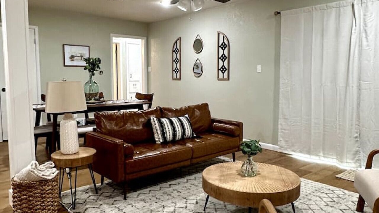 Photo of Bedroom in Fort Smith