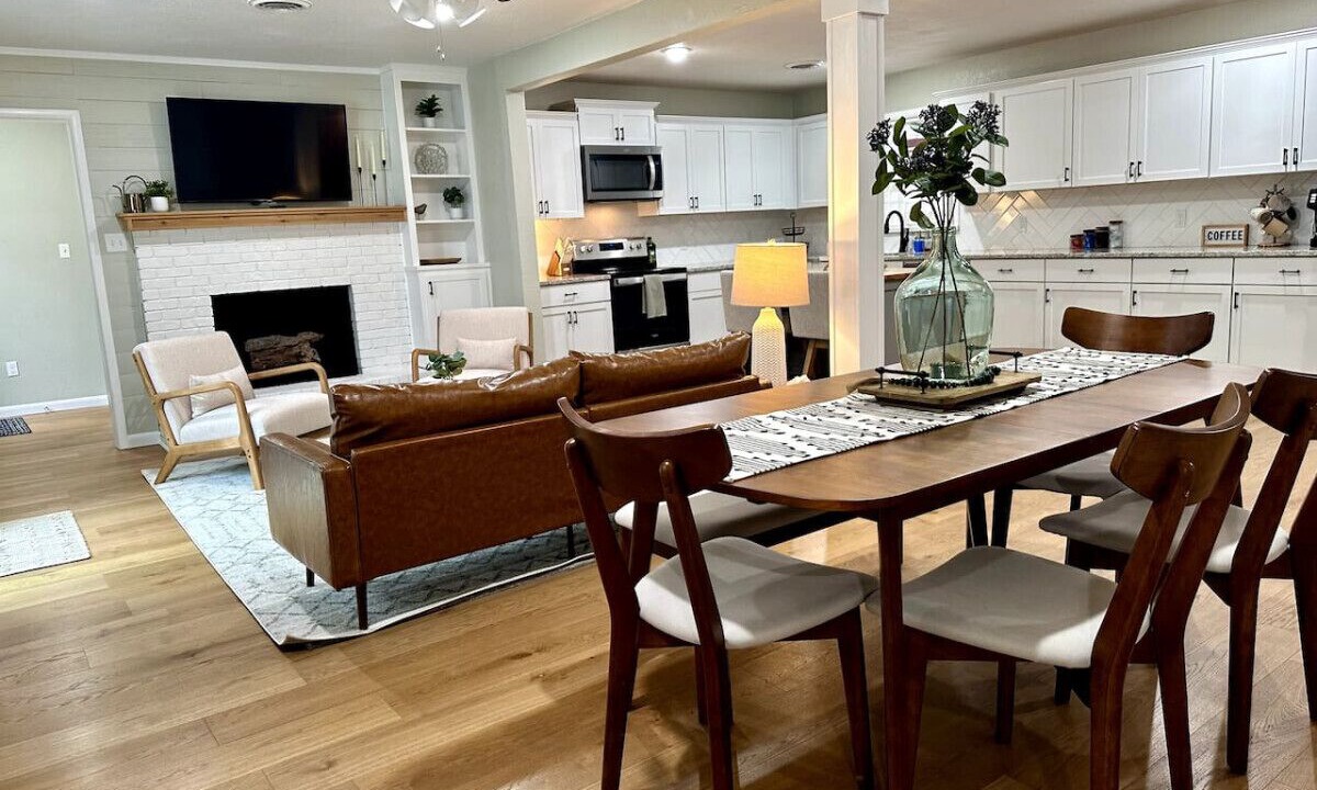 Photo of Livingroom in Fort Smith