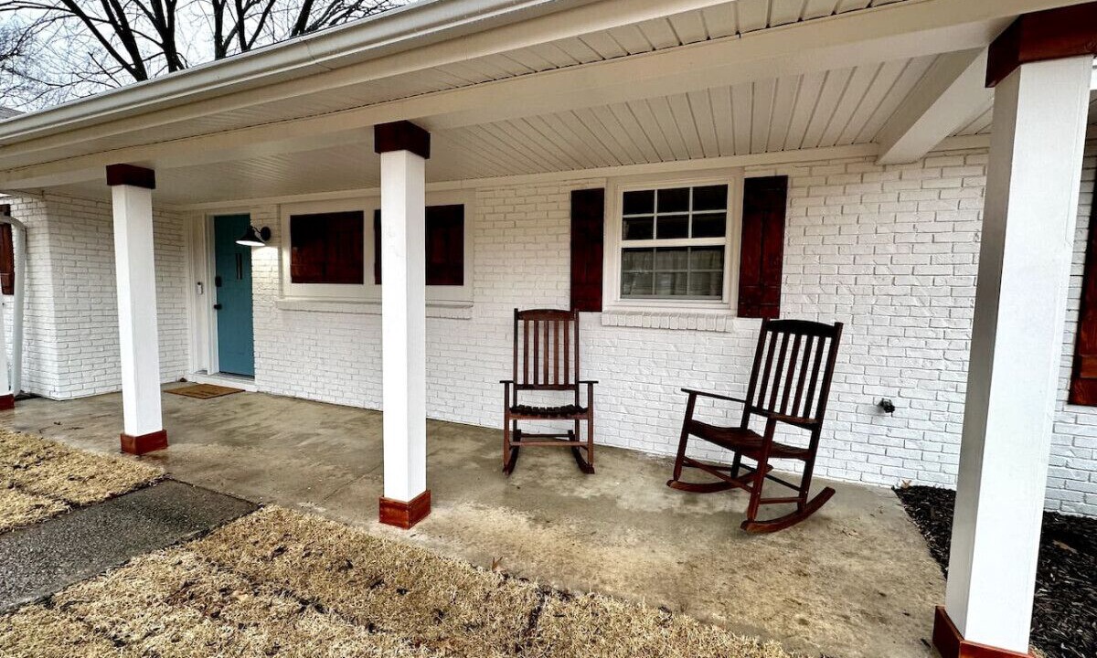 Photo of Outdoor in Fort Smith