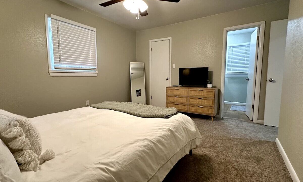 Photo of Bathroom in Fort Smith