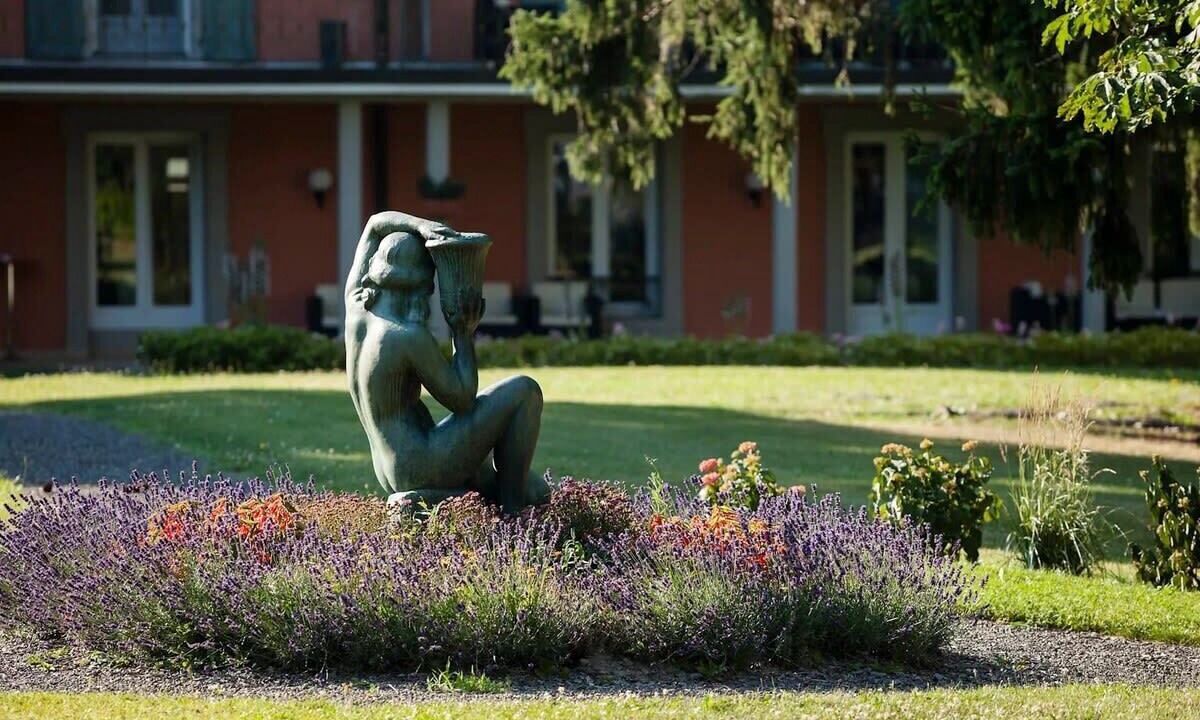 Photo of Outdoor in Lavey-Morcles