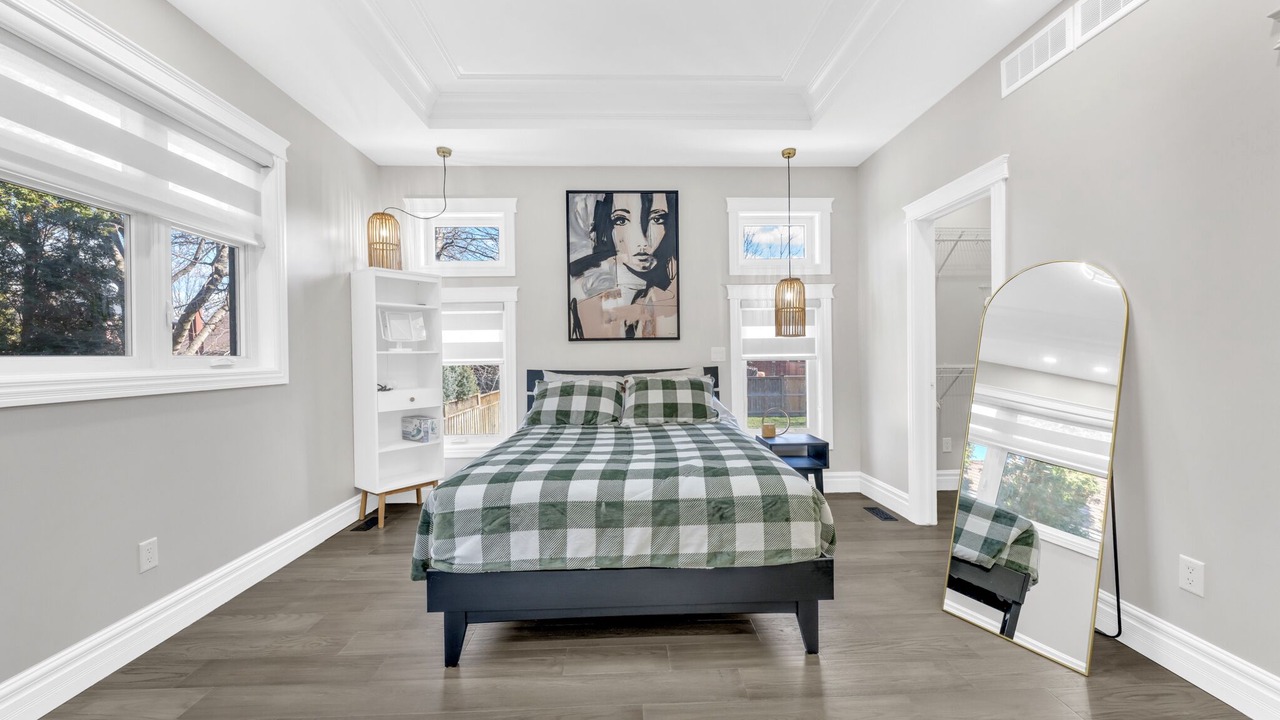 Photo of Bedroom in LaSalle