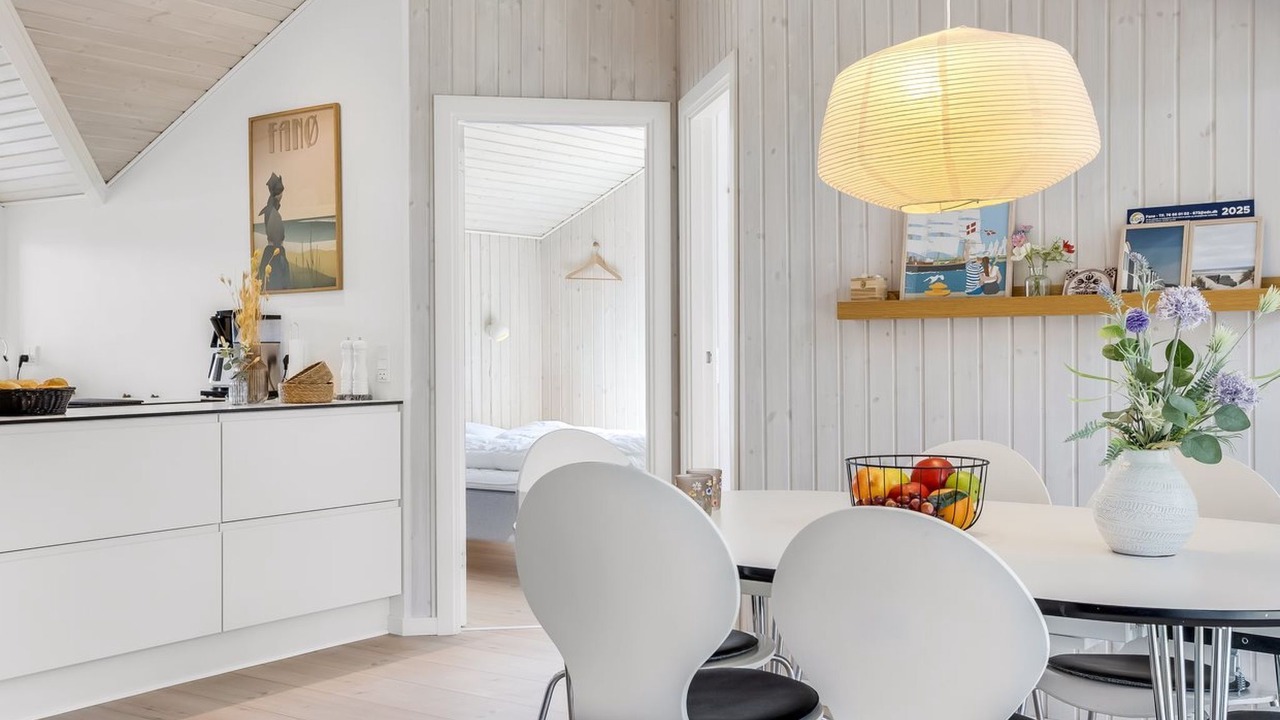 Photo of Livingroom in Rindby Strand