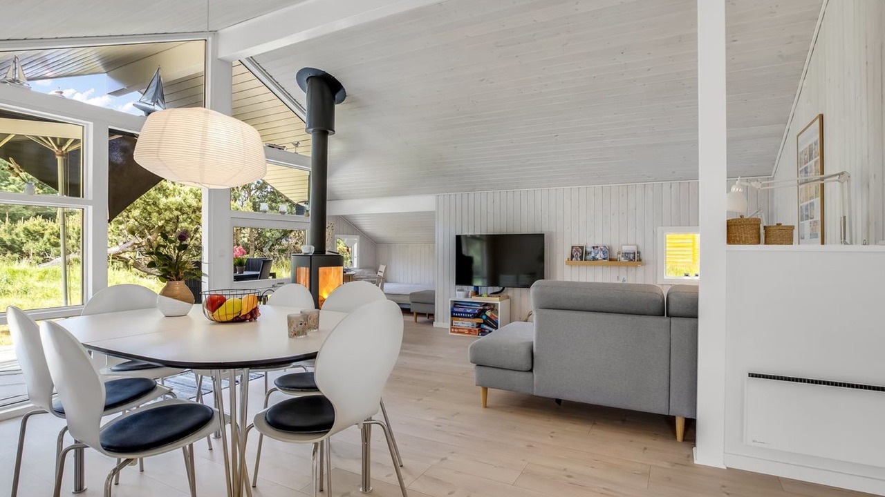 Photo of Livingroom in Rindby Strand