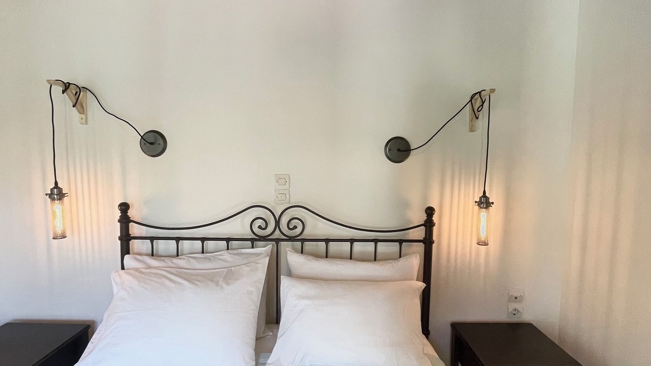 Photo of Bedroom in Mikros Gialos