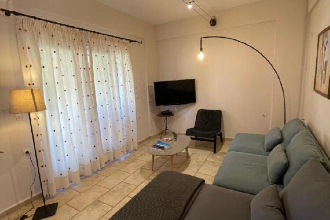 Photo of Livingroom in Mikros Gialos