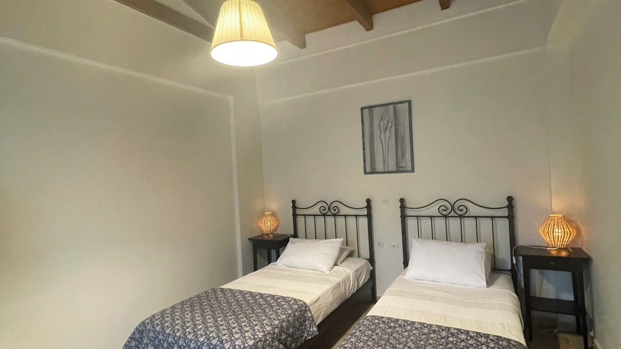 Photo of Bedroom in Mikros Gialos