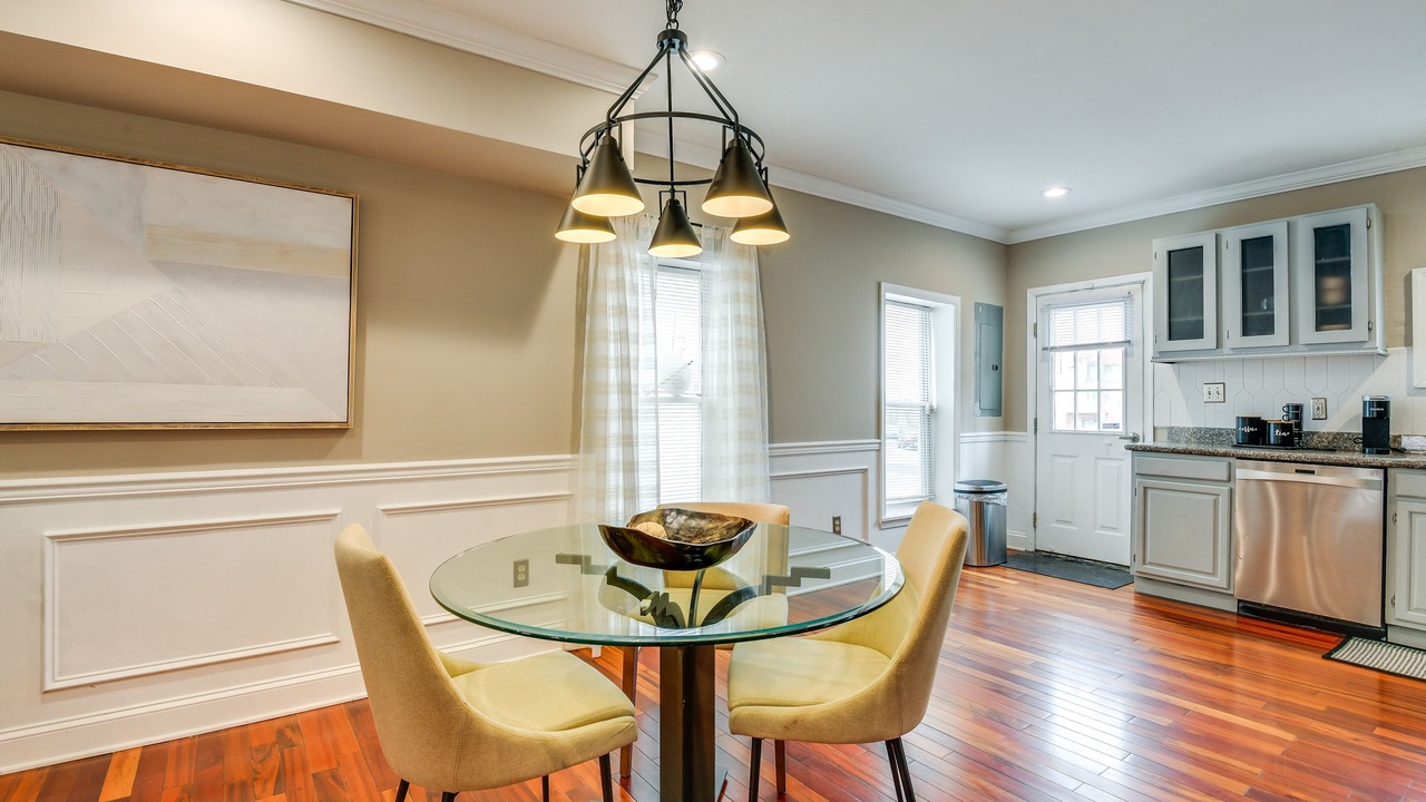 Photo of Others in Downtown Baltimore