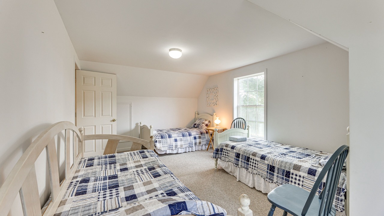 Photo of Bedroom in McDowell