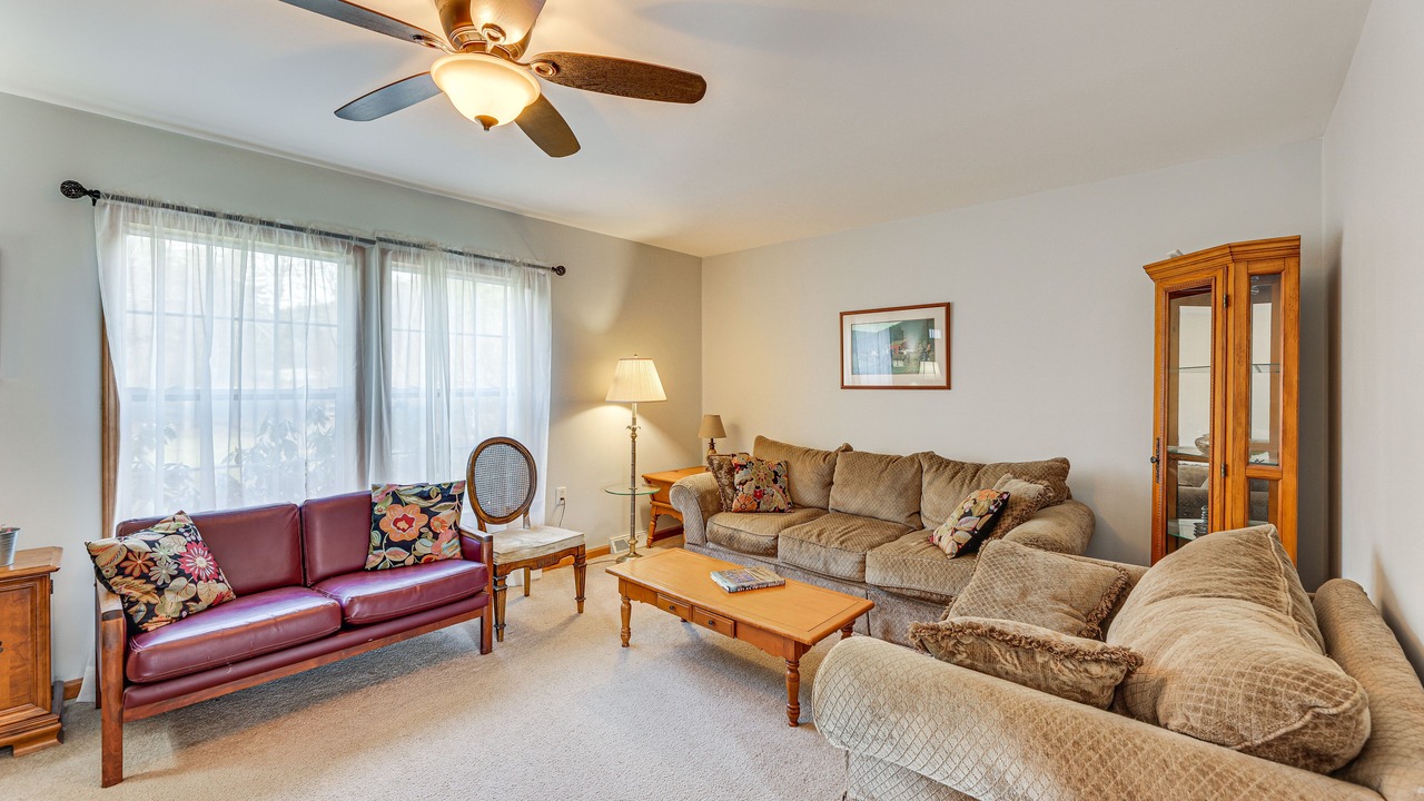 Photo of Bedroom in McDowell