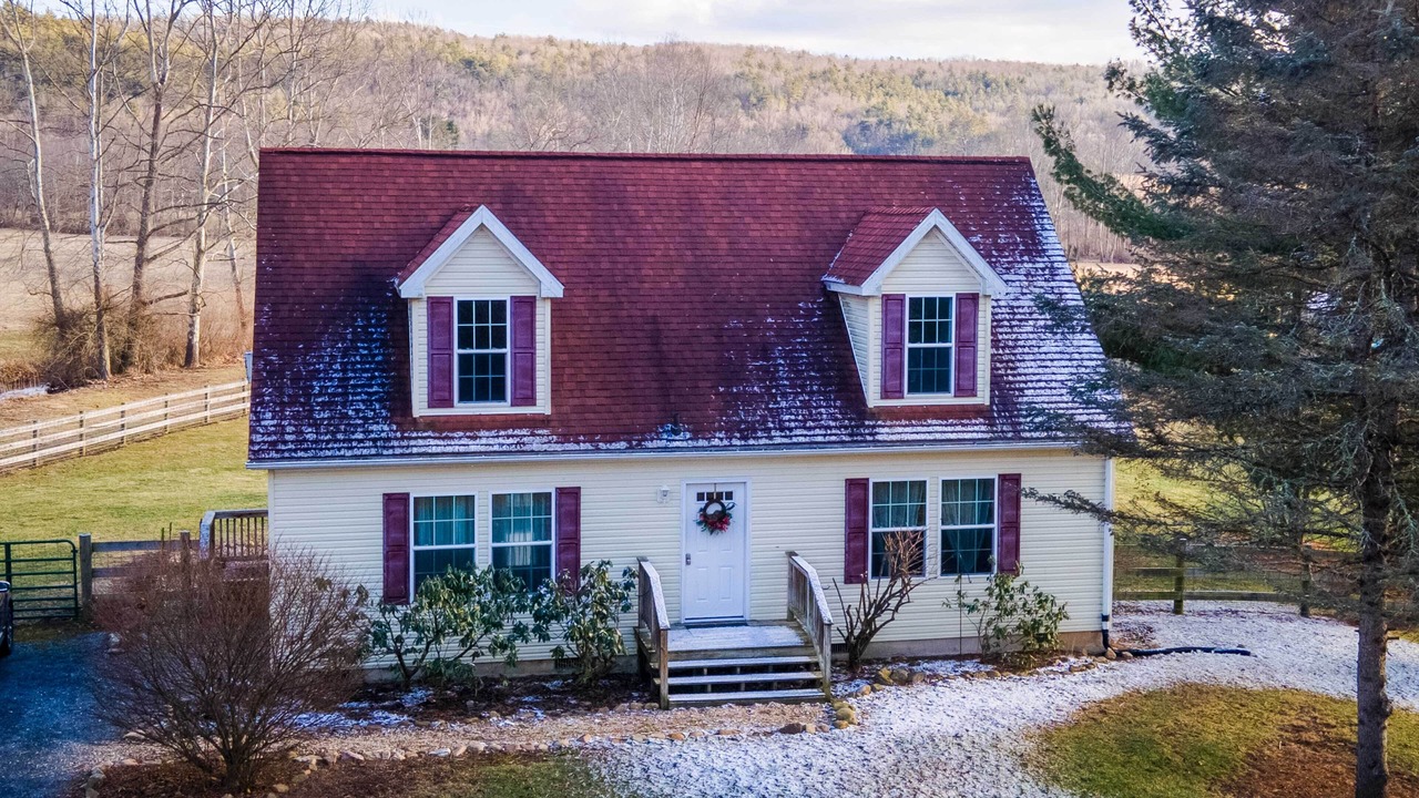 Photo of Outdoor in McDowell