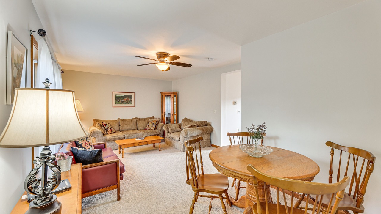 Photo of Livingroom in McDowell