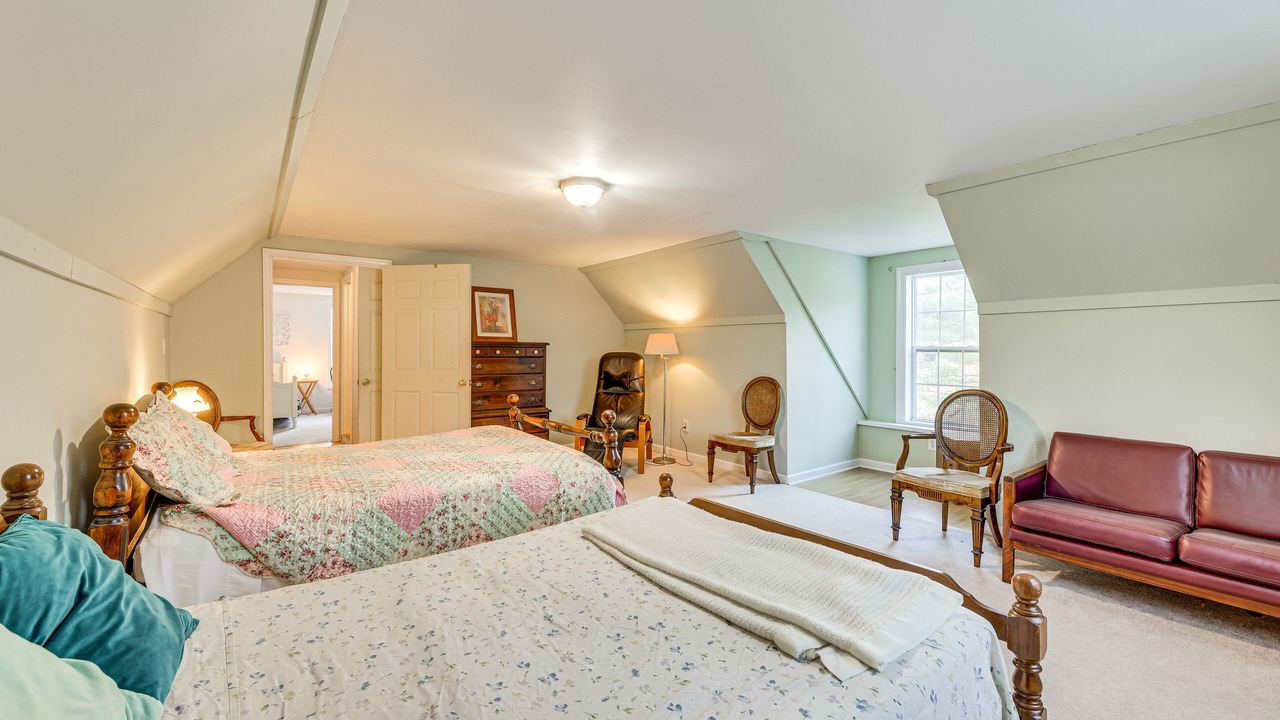 Photo of Bedroom in McDowell