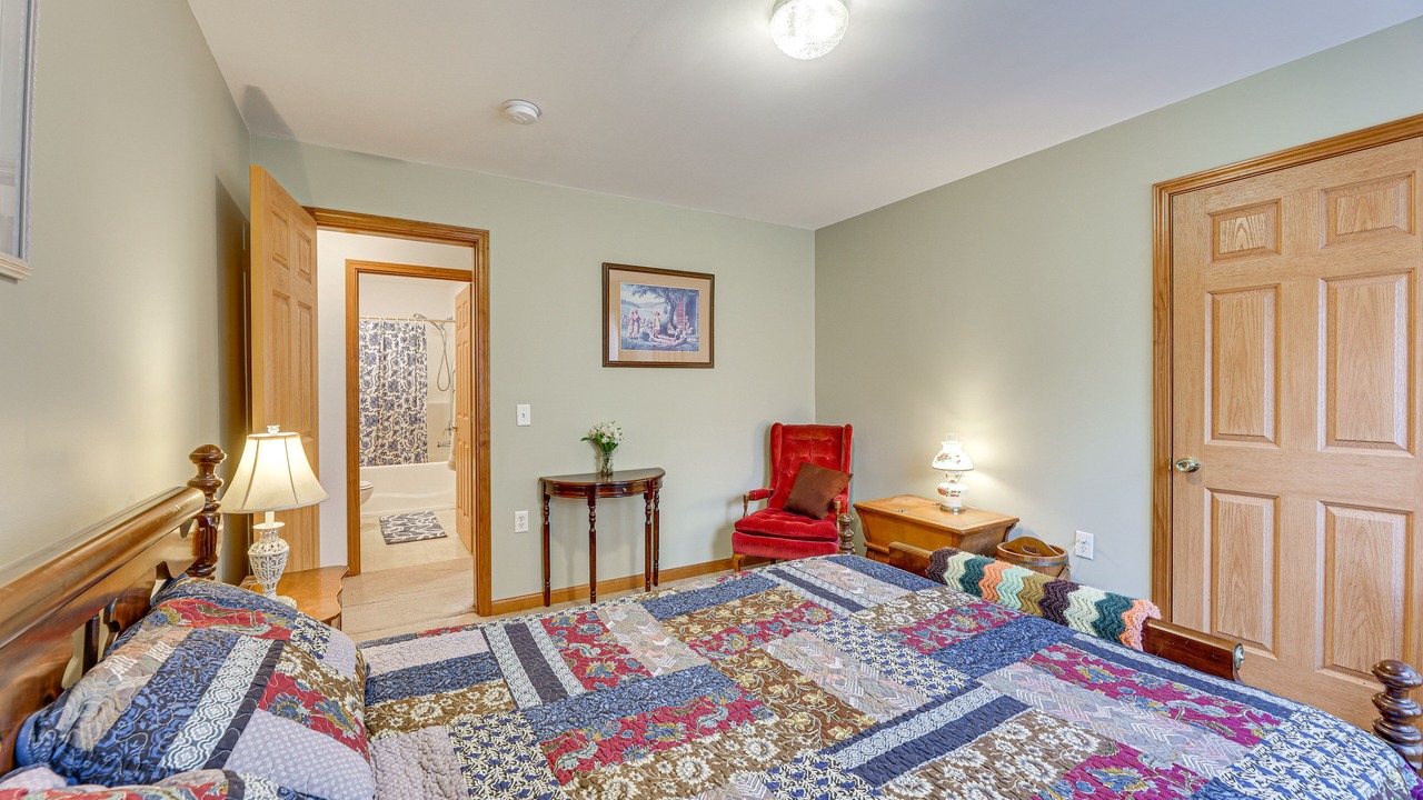 Photo of Bedroom in McDowell