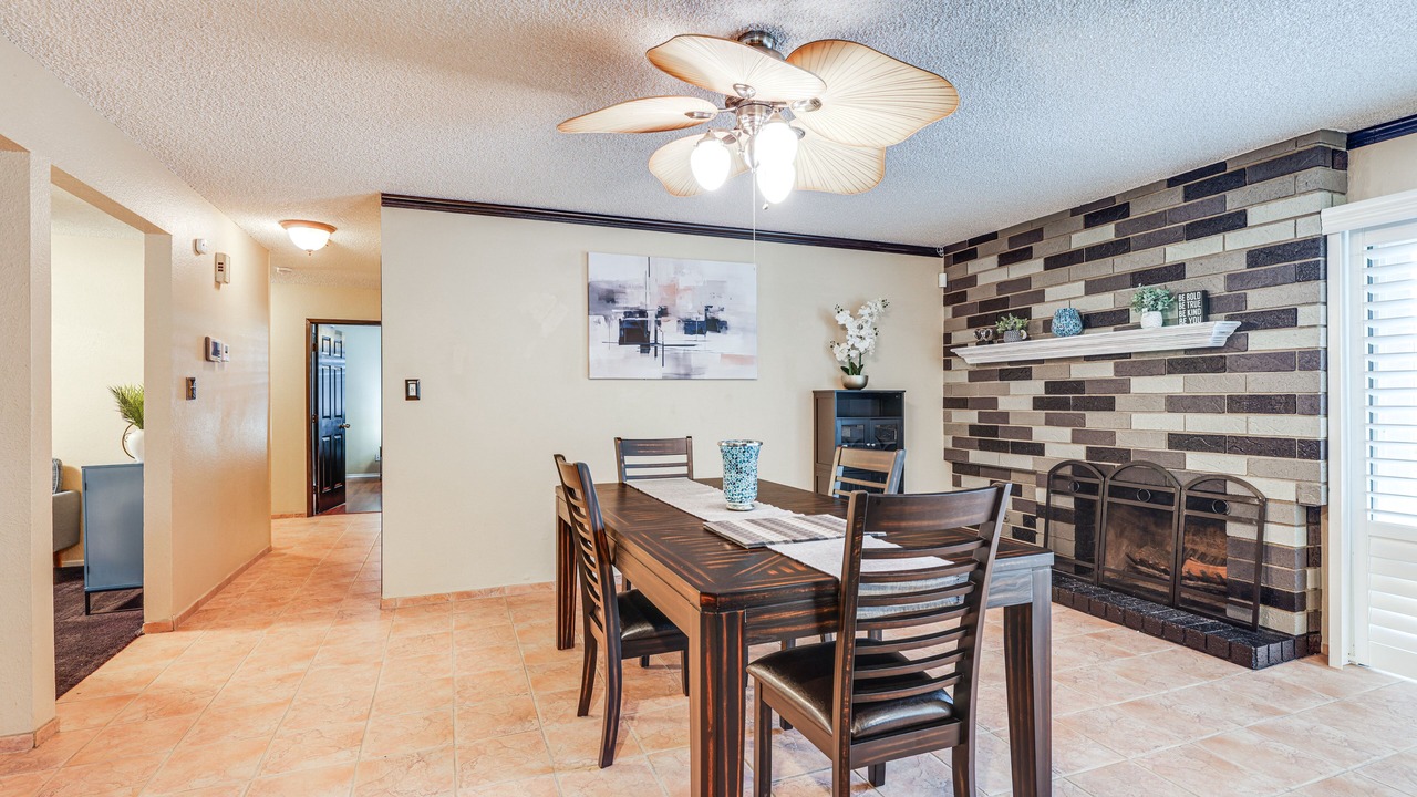 Photo of Livingroom in Modesto