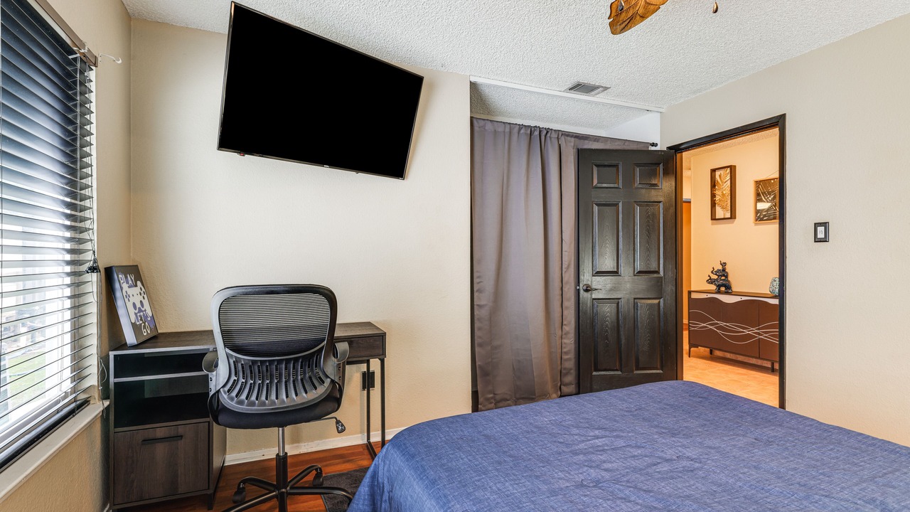 Photo of Bedroom in Modesto