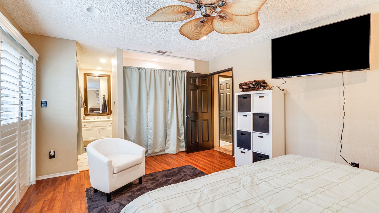 Photo of Bedroom in Modesto