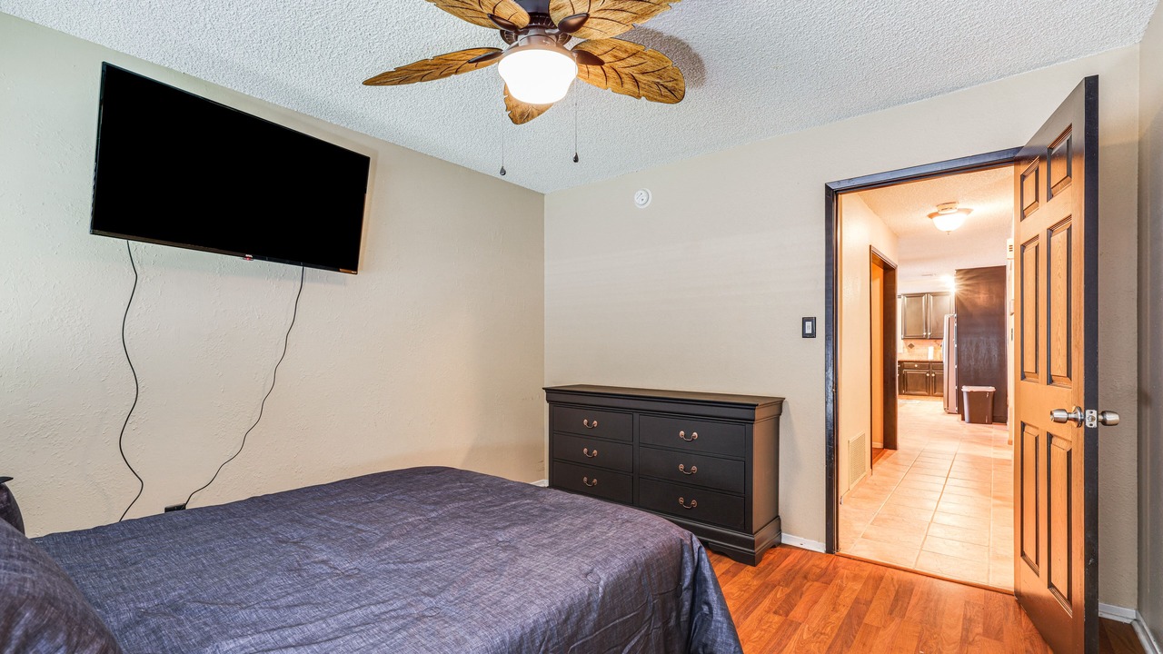 Photo of Bedroom in Modesto