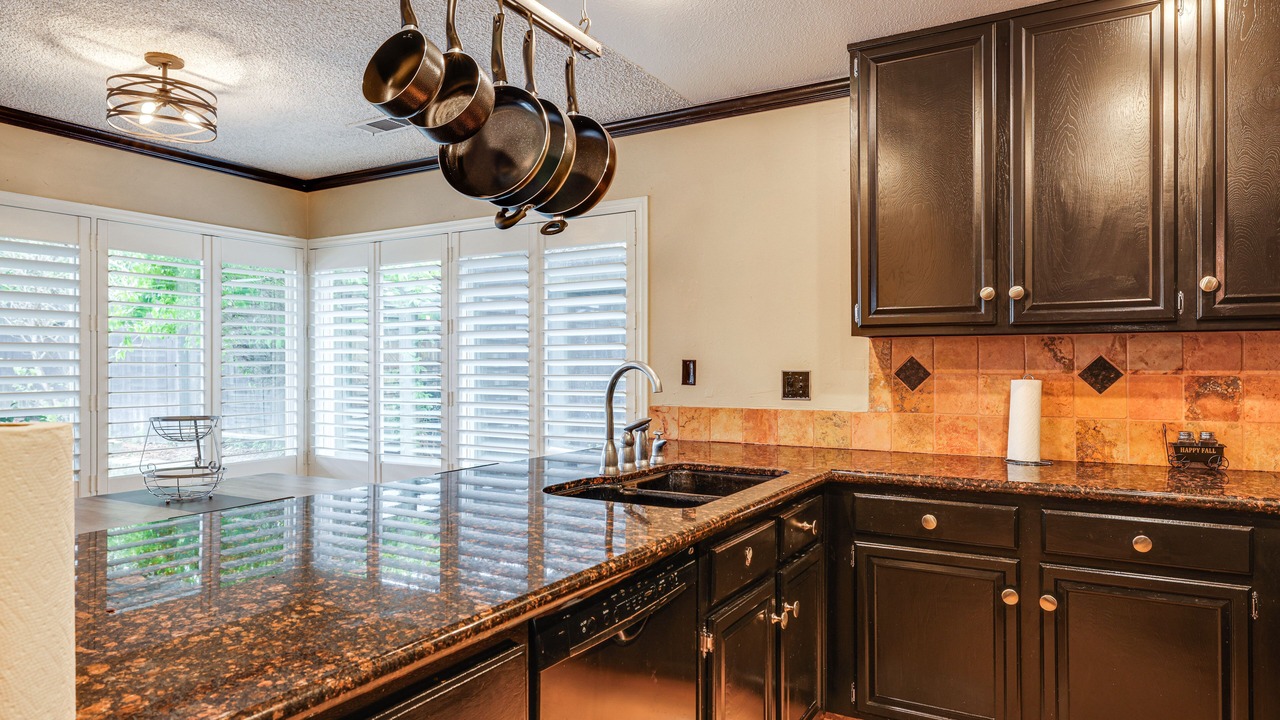 Photo of Kitchen in Modesto