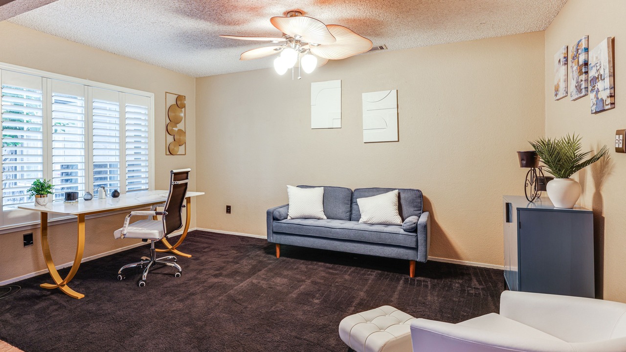 Photo of Bedroom in Modesto