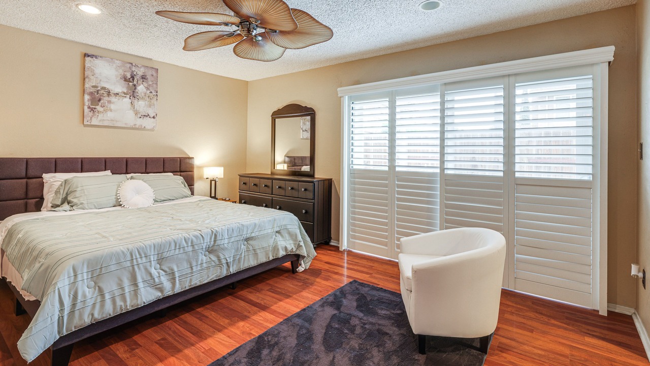 Photo of Bathroom in Modesto