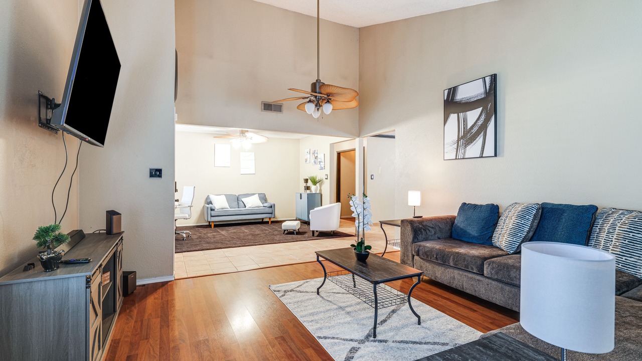 Photo of Livingroom in Modesto