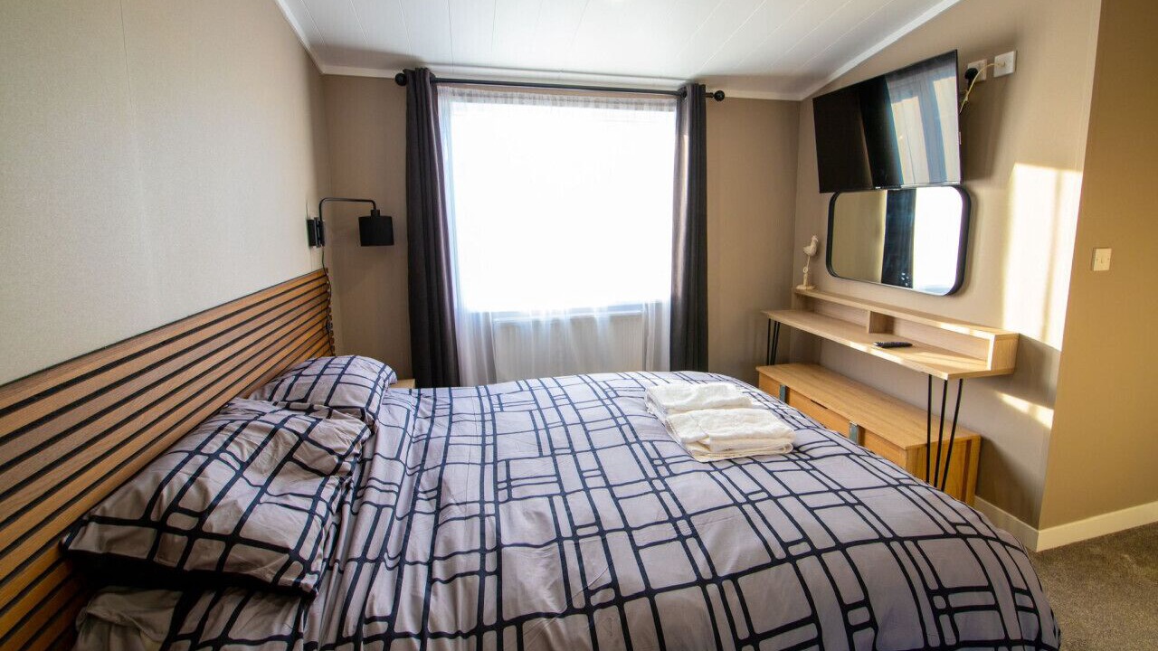 Photo of Bedroom in Camber