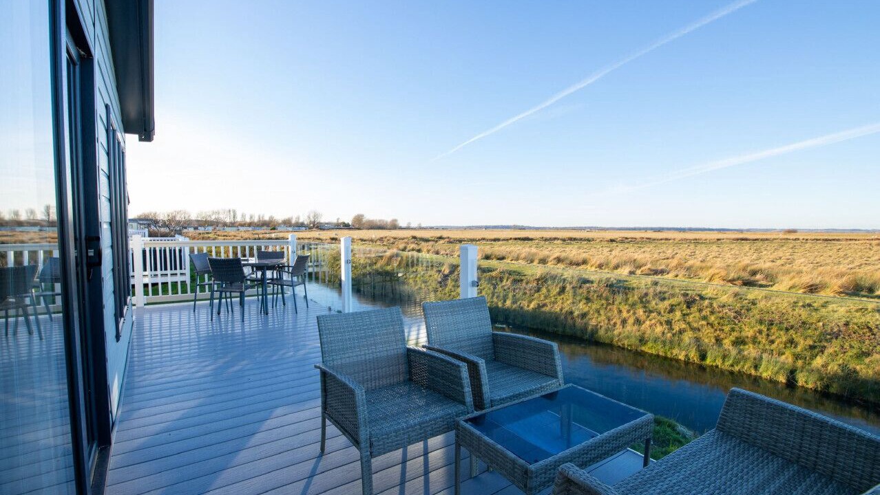 Photo of Outdoor in Camber