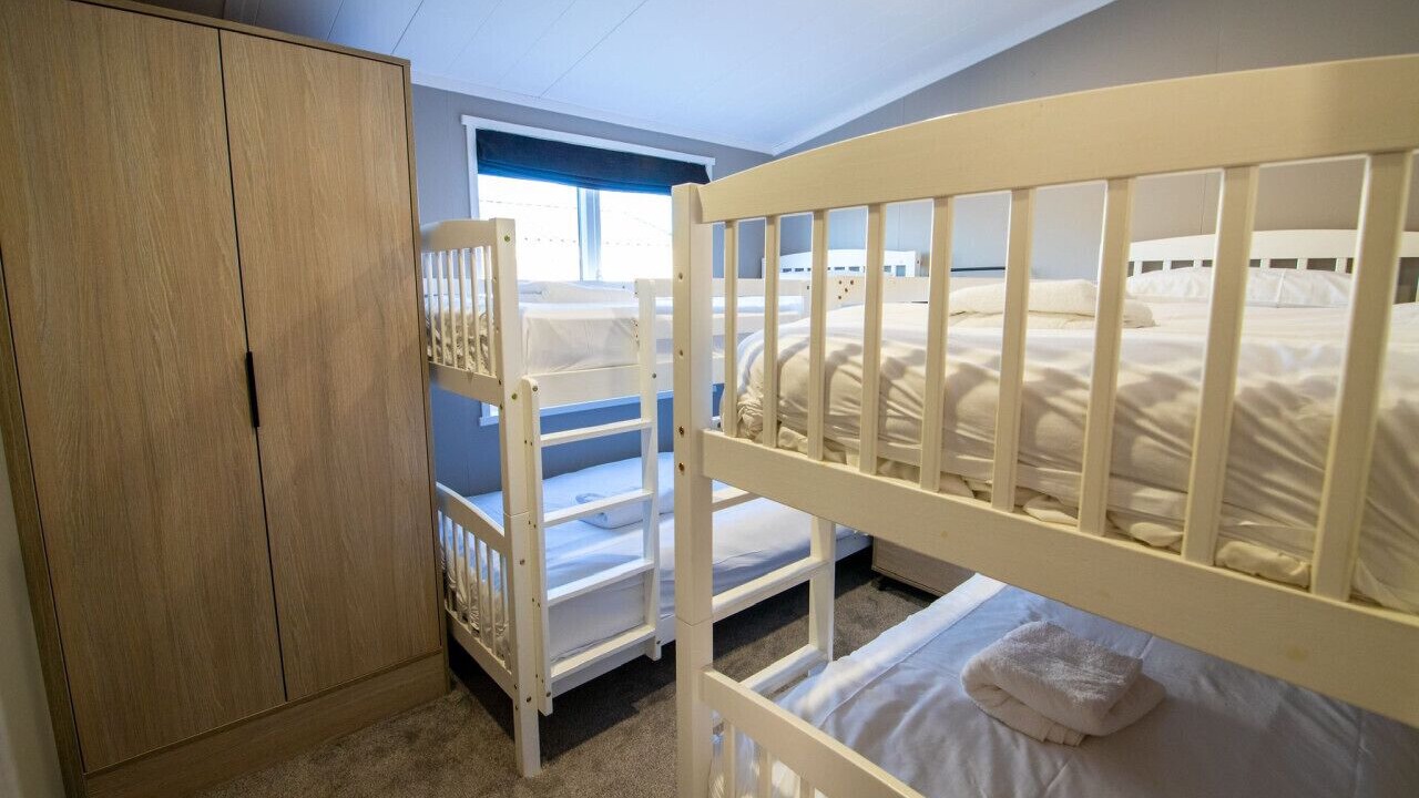 Photo of Bedroom in Camber