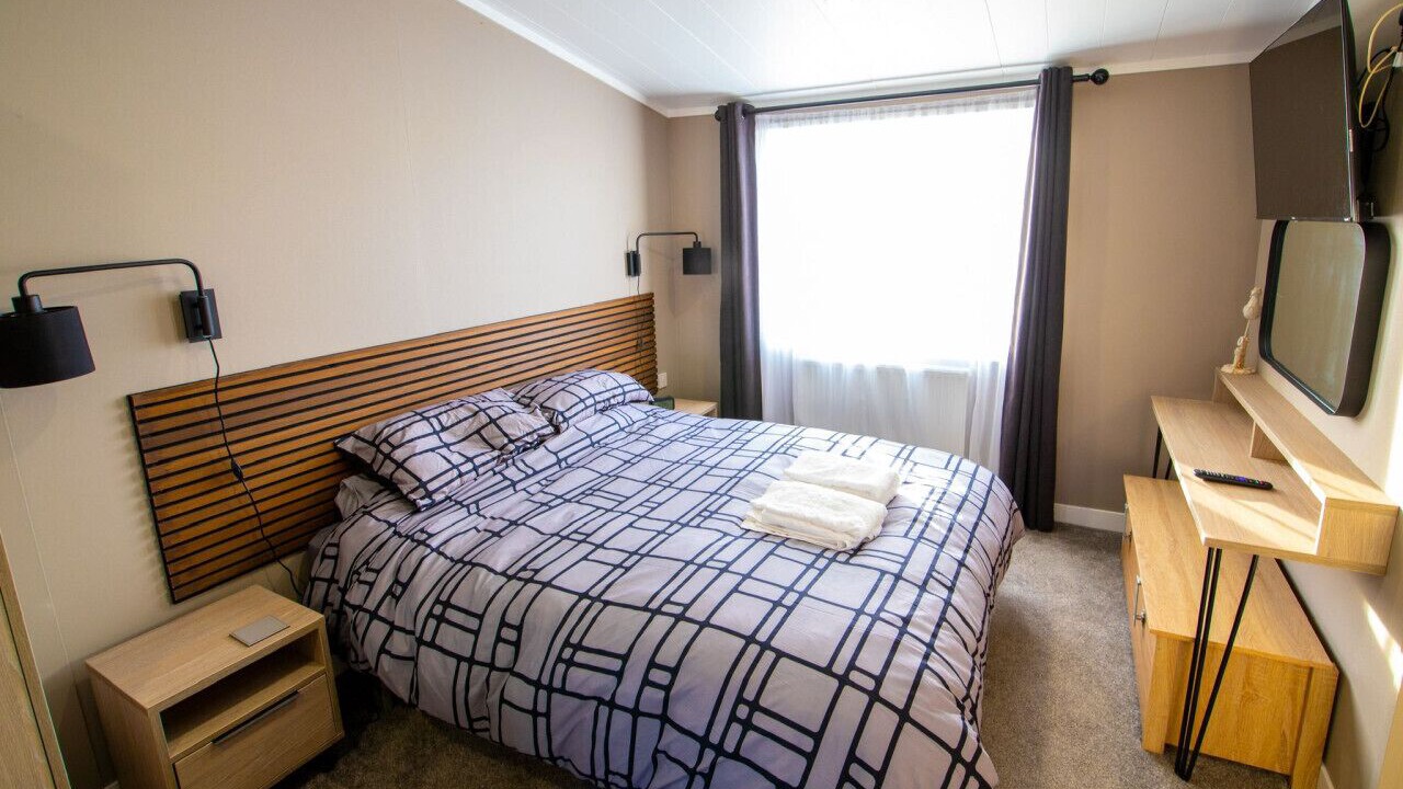 Photo of Bedroom in Camber