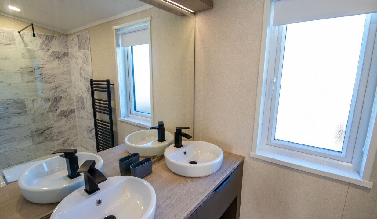 Photo of Bathroom in Camber