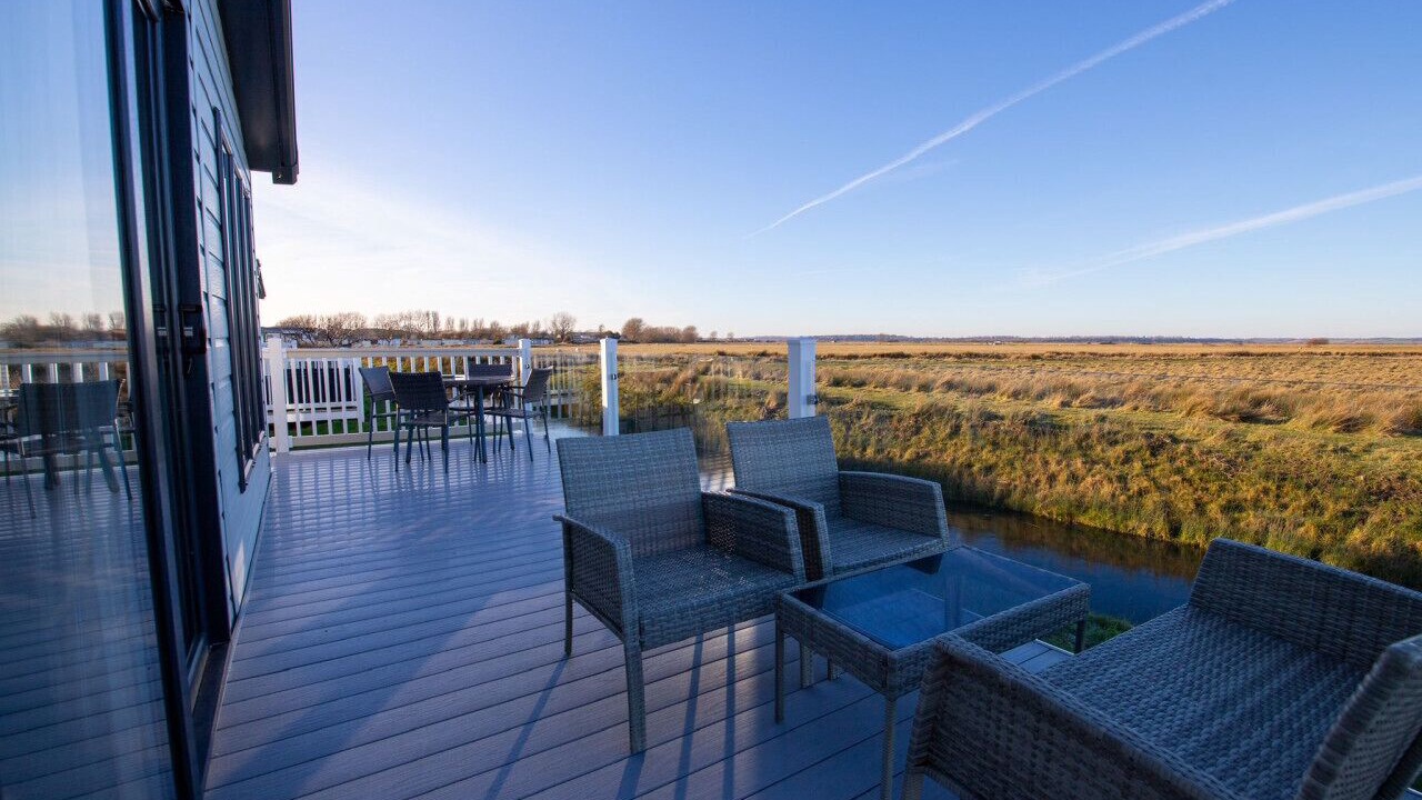 Photo of Outdoor in Camber