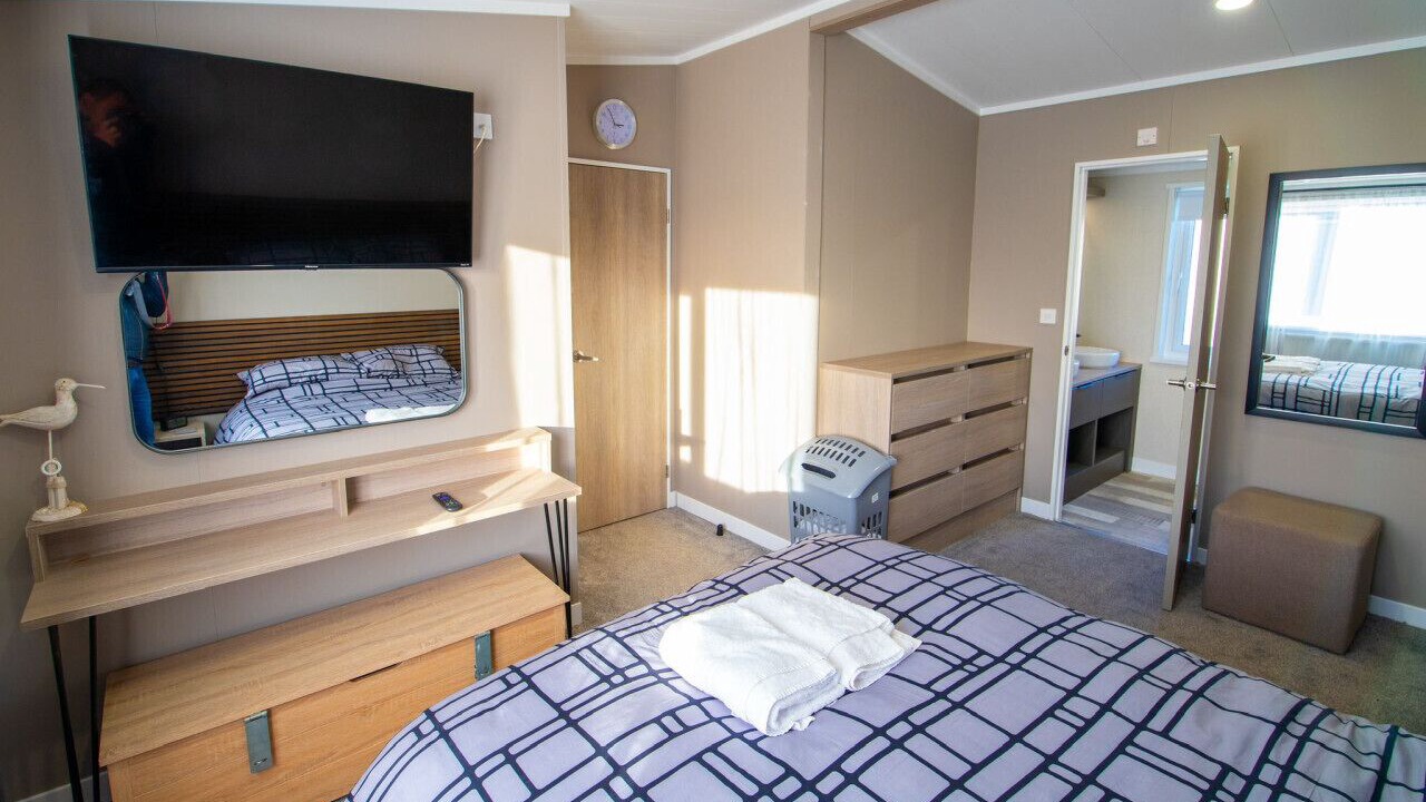 Photo of Bedroom in Camber