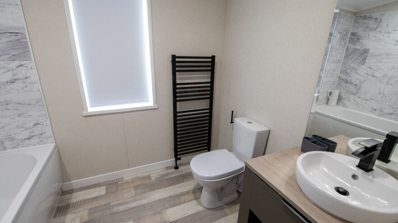 Photo of Bathroom in Camber