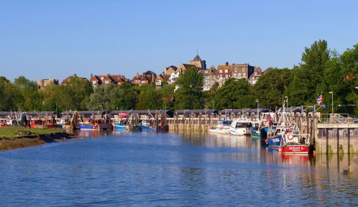 Photo of Others in Camber