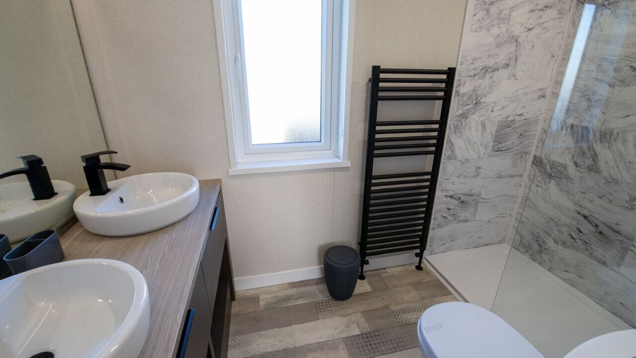 Photo of Bathroom in Camber