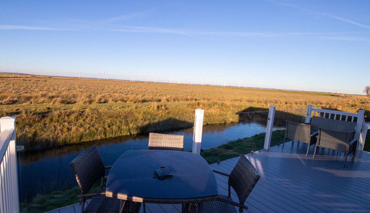 Photo of Outdoor in Camber