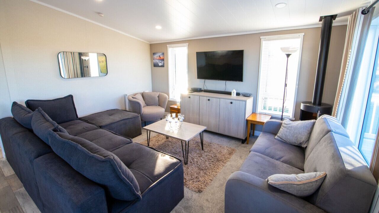 Photo of Livingroom in Camber