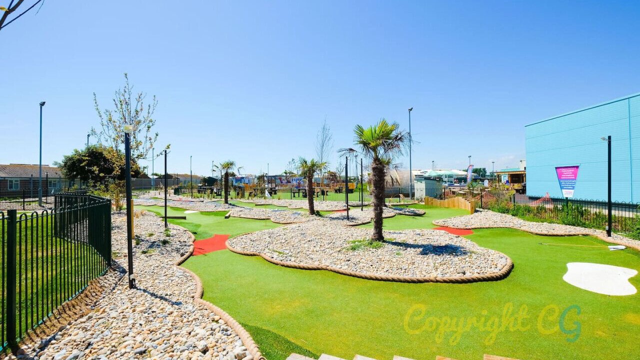 Photo of Outdoor in Camber