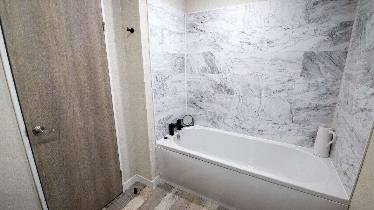 Photo of Bathroom in Camber