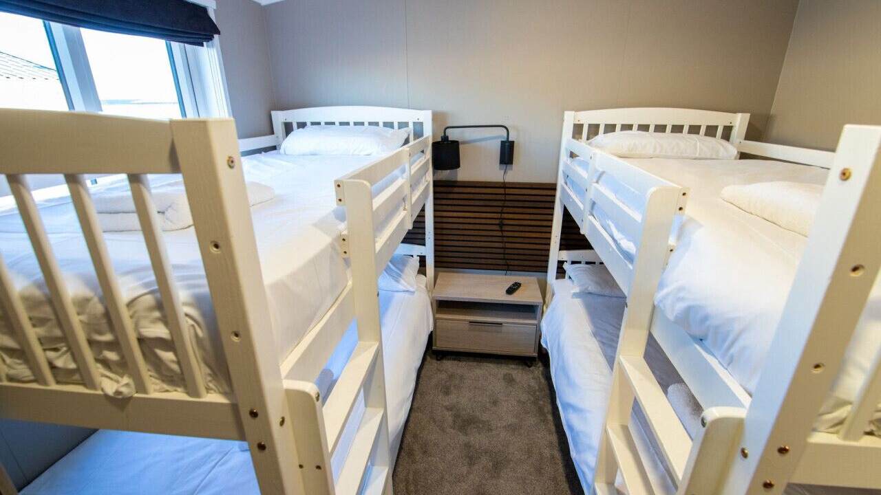 Photo of Bedroom in Camber