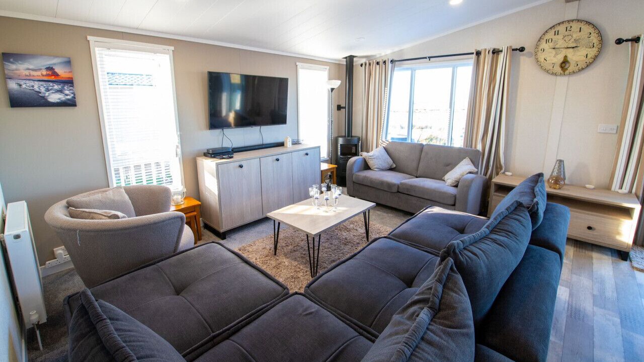 Photo of Livingroom in Camber