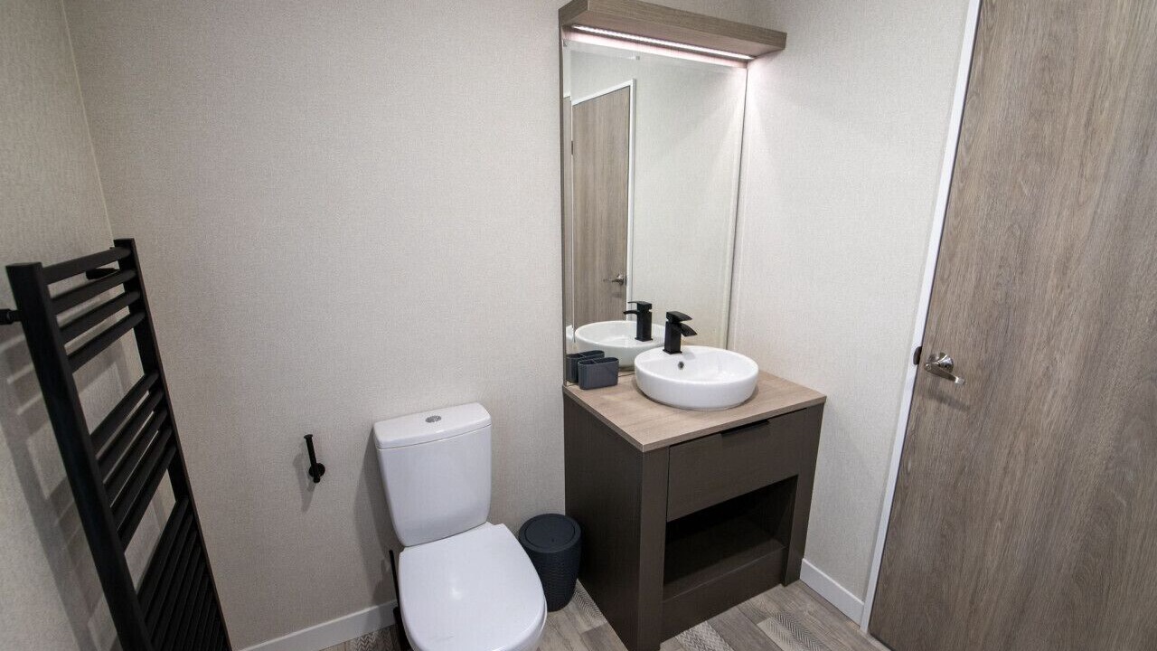 Photo of Bathroom in Camber