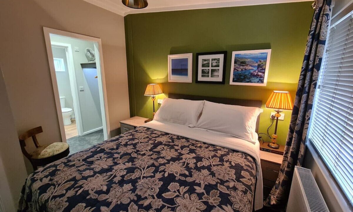 Photo of Bedroom in Romney Marsh