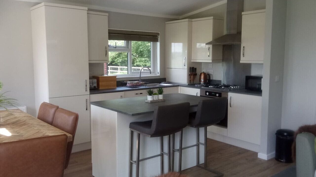 Photo of Kitchen in Romney Marsh