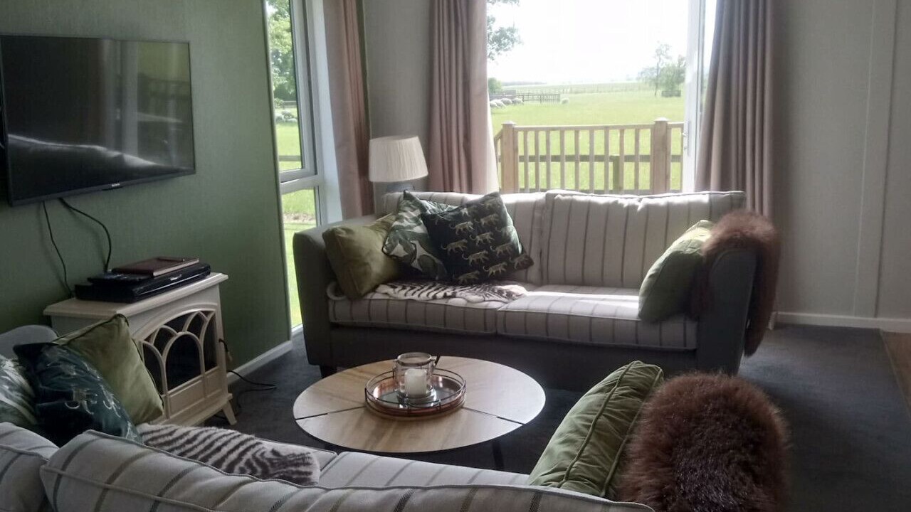 Photo of Livingroom in Romney Marsh