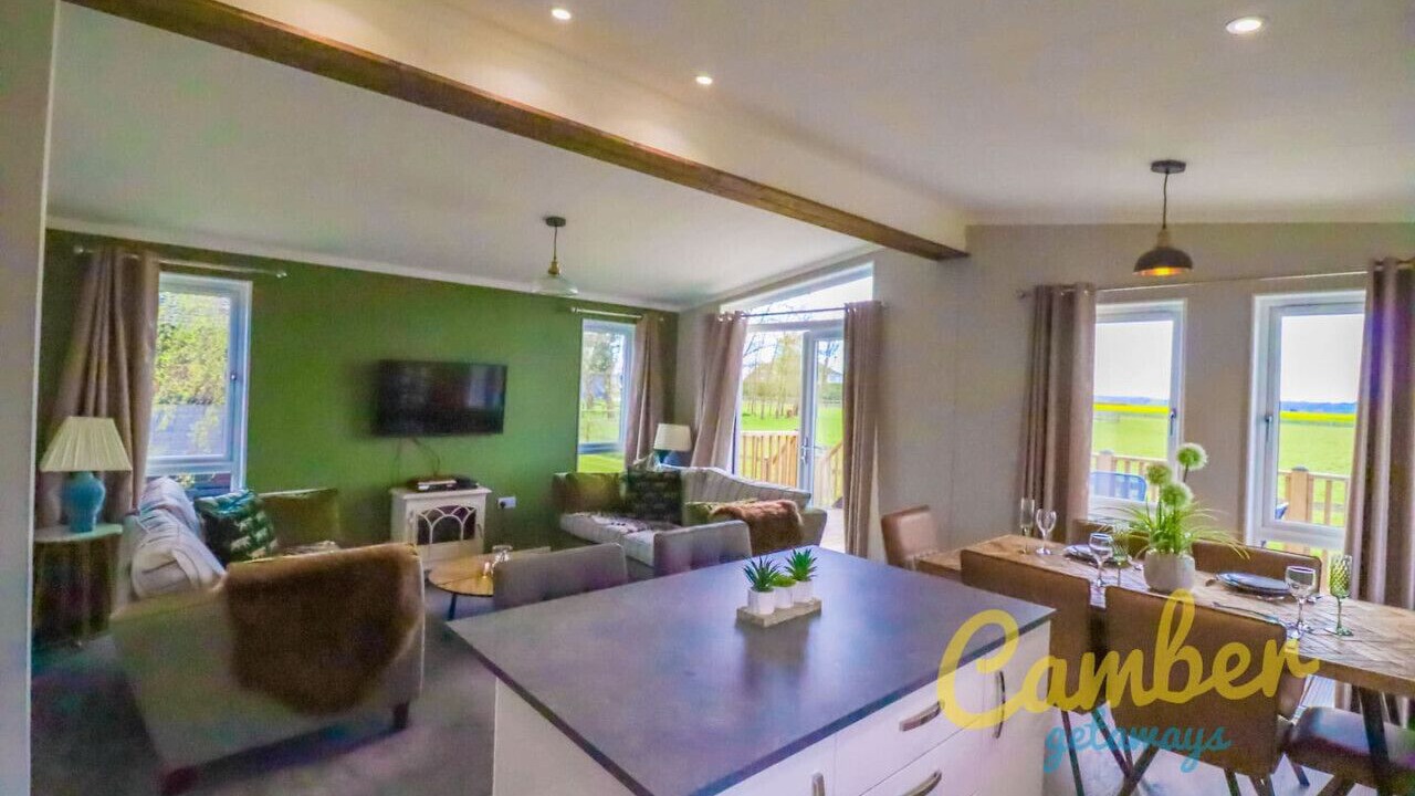 Photo of Livingroom in Romney Marsh