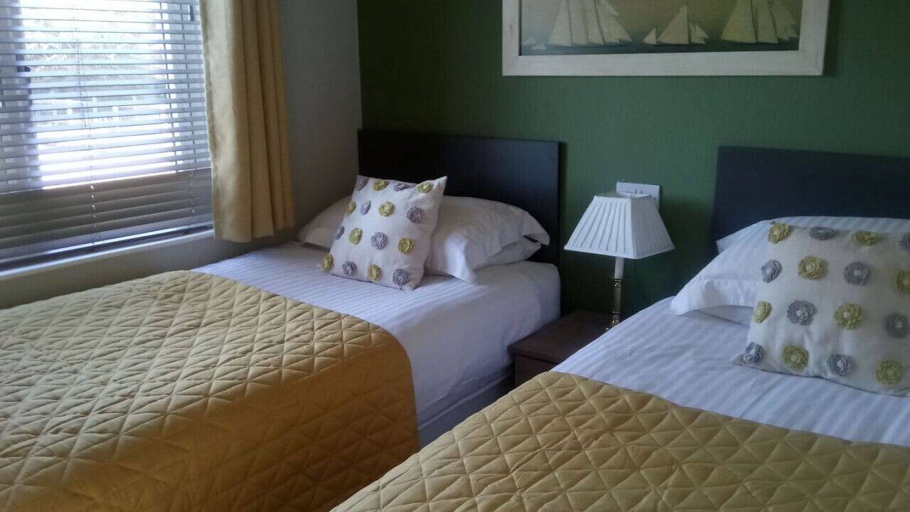 Photo of Bedroom in Romney Marsh