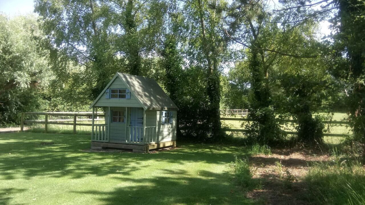 Photo of Outdoor in Romney Marsh