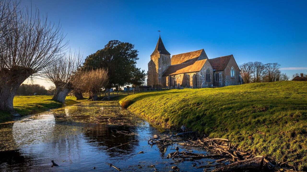 Photo of Others in Romney Marsh